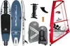 BRUNELLI 10.8 Tavola da windsurf SUP a doppio strato Stand Anteprima dell’immagine prodotto 1