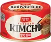 DONGWON Koreanisches Kimchi 160g | eingelegter Chinakohl, Produktbild-Vorschau 2