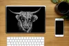MuchoWow® Laptop Aufkleber Sticker Cover Schottischer Produktbild-Vorschau 2