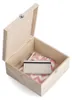 Zeller Aufbewahrungsbox, 26 x 26 x 12,5 cm, 15127 Produktbild-Vorschau 3