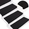 vidaXL Stufenmatten Selbstklebend 15 Stk. 65x24,5x3,5 cm Produktbild-Vorschau 2
