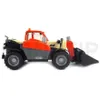 Bruder 2140 JLG 2505 Teleskoplader Produktbild-Vorschau 22