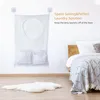 Set hängender Wäschekörbe 76 x 50,8 cm - Wandmontierter Produktbild-Vorschau 4