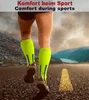 Sesto Senso Kniehohe Sportsocken – elastisch und Produktbild-Vorschau 5