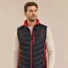 Nebulus Weste REVIVAL Herren, warme Outdoor-Jacke, mit Produktbild-Vorschau 3