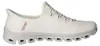 Skechers Slip-ins Glide Step Vibey Biały Podgląd zdjęcia produktu 11