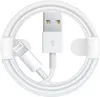 Lightning auf USB Schnellladekabel für iPhone 14 14 Pro 13 Produktbild-Vorschau 1
