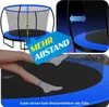 KESSER® Trampolin Gartentrampolin | Rheinland GS  | Produktbild-Vorschau 3