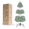 Künstlicher Weihnachtsbaum Tannenbaum Kaukasus-Fichte 250 Produktbild-Vorschau 4