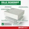 ATHLON TOOLS 4x MaxProtect Premium Garagen-Wandschutz - Produktbild-Vorschau 3