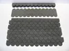 2 Sets Dachschindeln Biberschwanz (33 mm + 30 cm lang) grau Produktbild-Vorschau 8