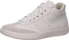 Legero SILENCE Damenschuhe - Mid cut Sneaker weiß Freizeit Produktbild-Vorschau 7