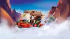 71797 Szybowiec Ninjago Ninja w wyścigu z czasem Podgląd zdjęcia produktu 9