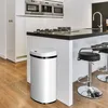 Automatický odpadkový koš 300634, pro bezkontaktní Náhled obrázku produktu 5