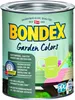 Bondex Garden Colors 750 ml limonen grün Produktbild-Vorschau 1