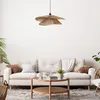 LED Pendelleuchte Esszimmer Pendellampe Wohnzimmer Küche Produktbild-Vorschau 2