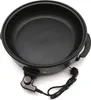 Elta PP-4209 Elektrische Pizza- und Partypfanne, 42cm Produktbild-Vorschau 13
