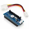 F40 IDE 40-Pin auf SATA Konverter Adapter – 3,5 Zoll HDD Produktbild-Vorschau 2