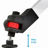 Brunner Tavolo Pieghevole Titanium Axia 6 In Alluminio Anteprima dell’immagine prodotto 5