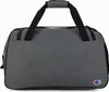 Sac de sport Champion Progress unie, gris Voir les images du produit 4