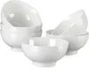 Service de table en porcelaine, LOVECASA SWEET Set de 6 Voir les images du produit 1
