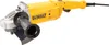 DeWalt DWE496-QS 230mm Winkelschleifer Produktbild-Vorschau 9