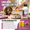 REAVET Olio di cardo mariano per cani e cavalli, 250 ml – Anteprima dell’immagine prodotto 6
