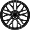 4 Carmani Felgen 20 Ludwig 7.5x17 ET45 5x108 SWM für Land Produktbild-Vorschau 2