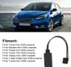 Modul Bluetooth do auta Kabel AUXIN Bezdrátový audio Náhled obrázku produktu 6