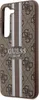 Guess 4G Printed Stripe - Samsung Galaxy S23+ Case (brown) Produktbild-Vorschau 20