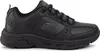 Skechers 51896-BBK - Skechers Chaussures à lacets Noir Voir les images du produit 12