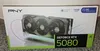 RTX 5080 16GB PNY OC DGGR7 3 Fan Produktbild-Vorschau 2
