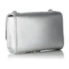 VALENTINO BAGS Divina Umhängetasche Silber Produktbild-Vorschau 44