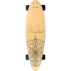 Madrid Blunt 36" Mandala Longboard Complete Produktbild-Vorschau 2