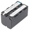 Akku passend für Sony NP-F750, Sony NP-F770, NP-F550, Produktbild-Vorschau 2