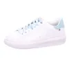 Rieker Sportliche Schnürschuhe Damen 31373136333830 Weiß 42 Produktbild-Vorschau 2