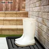 KOTARBAU® 3 pz. Tappetino Scarpe Ingresso 60 x 40 cm Anteprima dell’immagine prodotto 2