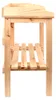 Esschert Design KG193, 322 mm, 608 mm, 480 mm, 1 Stück(e) Produktbild-Vorschau 2