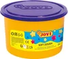 Jovi Soft Dough Modelliermasse für Kinder Blue 460 g Produktbild-Vorschau 6
