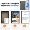 Tablette TABWEE T70 de 11 pouces, 32 Go (8 Go RAM + 24 Go Voir les images du produit 2