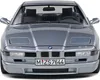 BMW 850 (E31) CSI silber - Modellauto 1:18 Solido Produktbild-Vorschau 23