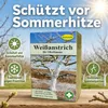 Schacht Weißanstrich für Obstbäume 1 kg Produktbild-Vorschau 2