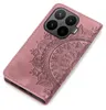 Mandala Handyhülle für Xiaomi 17T Pro RFID Schutz Produktbild-Vorschau 9