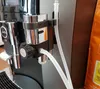 10 Nipplo fluido a forma di I con anello di ritegno adatto Anteprima dell’immagine prodotto 7
