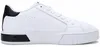 PUMA 380176_02_37.5, White/Black, 1 kusov Náhľad obrázku produktu 7