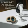 kwmobile 2x Ohr Polster kompatibel mit Bose Soundlink Produktbild-Vorschau 6