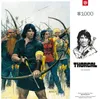 Puzzle de bande dessinée Thorgal The Archers / Lucznicy Voir les images du produit 4