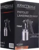 Pistolet natryskowy Kraft&Dele HVLP 750ml KD2091 Podgląd zdjęcia produktu 10
