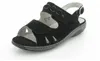 Waldläufer Garda 210004-191-001 (7.5/schwarz) Produktbild-Vorschau 20