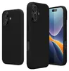 kwmobile Handyhülle für iPhone 17 Hülle, für iPhone 17 Case Produktbild-Vorschau 8